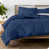 Dark Blue/Light Gray