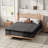 10" Twin Boxed Memory Foam Cooling Medium Hybrid Mattress with CertiPUR-US, OEKO-TEX Certified-1825364706-1825364709