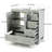 30" Bathroom Vanity with Ceramic Sink-1277511687