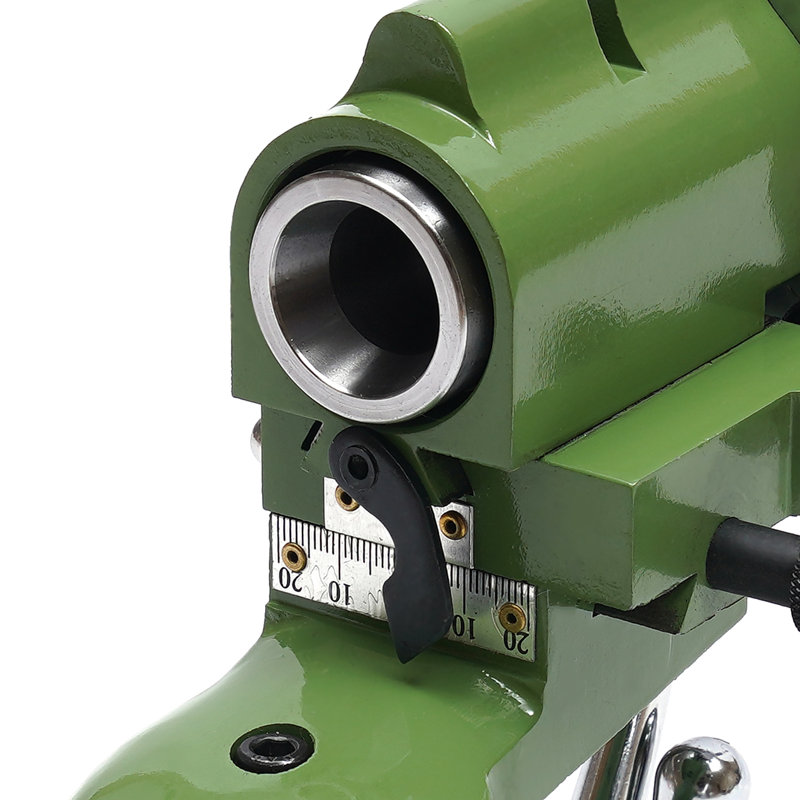U2 Universal Cutter Grinder affûteur porte-affûteuse 25 mm