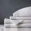 Marsden Satin Stitch Sheet Set In Bisque-718437203