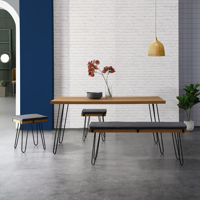 Valladares Dining Set