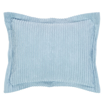 Housse de coussin 100% coton Jullian