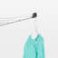 Brabantia 50m Lift-O-Matic Advance Rotary Clothes Line with Accessories