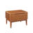 Solid Wood Piece Bedroom Set-89128491