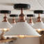 Semi Flush Mount-1175124239