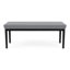 Banc de réception en acier 2 places Amherst-70961833-70961829