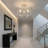 Semi Flush Mount-1088282167