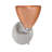 Mia Armed Sconce-11024982-4291304-4291314