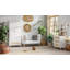Alifa 2 Door Wardrobe-2103086734