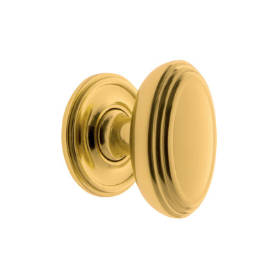 Anneau Cabinet Knob