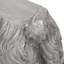 STATUE DE COWER SPANIEL DOG