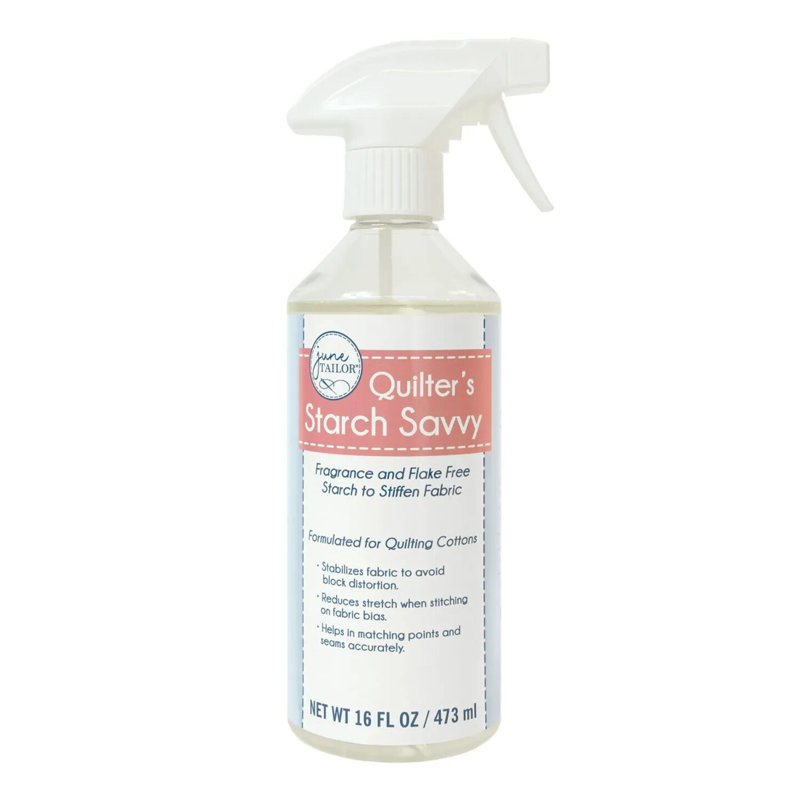 June Tailor Savvy Starch