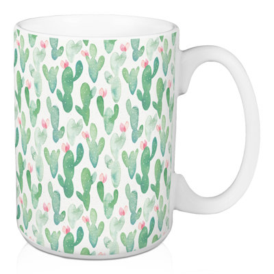 Colchester Ceramic Coffee Mug
