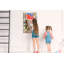 Magnetic Glass Dry Erase Board