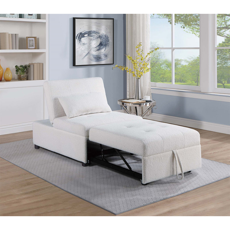 Convertible Sofa