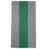 Dark Gray/Green
