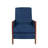 Modern Living Room Recliner Accent Recliner-111786572