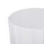 Table de bout
