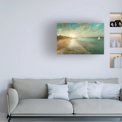 Œuvre sur toile, bol Danhui Nai