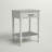 Peters End Table with Storage-1668314443