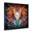 Black Single Picture Framed selected