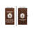Egg 2.8'' Diameter Privacy (Bed & Bath)-9120896