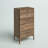Olympia 25.55 " W 5 - Drawer Dresser