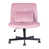 Velours rose clair est en rupture de stock sélectionné