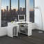 Scheller Corner Computer Desk