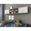 Rona Accent Shelf