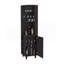 Armoire de bar Wengue-383595196
