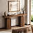 63-Inch Console Table-1260299966