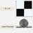 Nexus 1.5mm Thick 12'' W x 12'' L