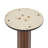Modern Square Dining Table (Table Only)-293083987