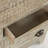 Castile 20'' W Nightstand-430823974