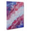 Bold Fortune In Abstract - Wrapped Canvas-55312113