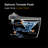 Smart Toilet Bidet Combo With Foot Sensor Open Cover/Seat, Self-Cleaning Nozzle, LED Display, Three Level Heated Seat/Airflow, Night Light, Knob Control, Soft Close, Auto Flush, With Remote Control
