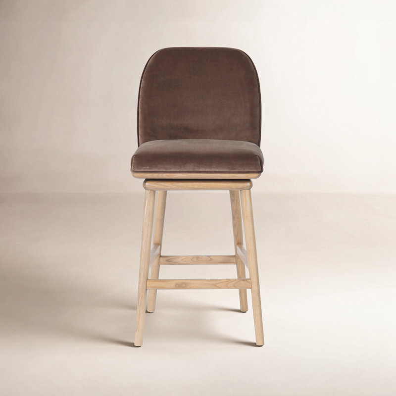 Camden Swivel Stool, Counter