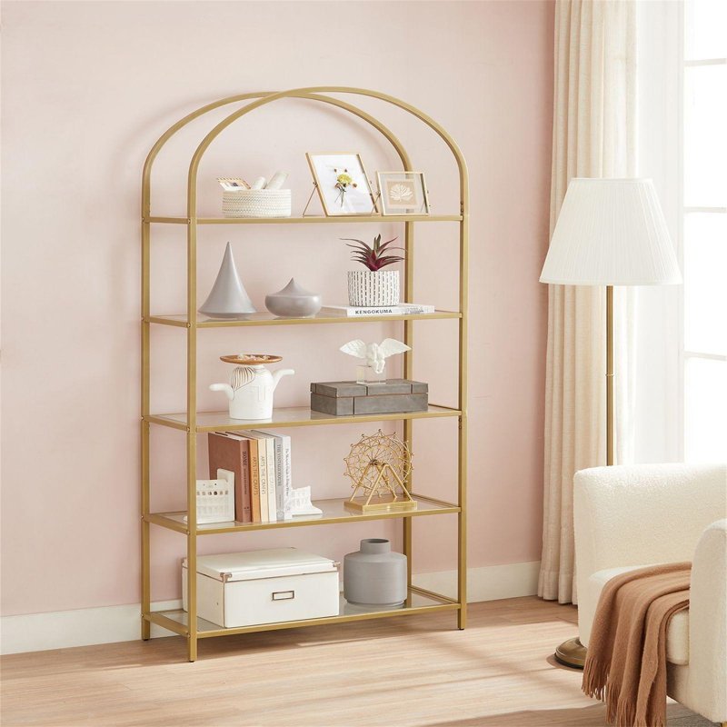 83cm W Metal Storage Rack