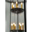 Rustic Lodge 12 - Light Pendant