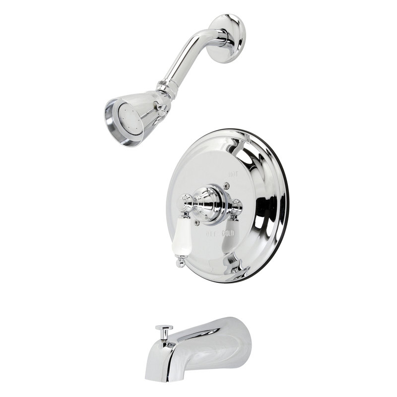 Polished Chrome