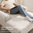 Davene Upholstered Chaise Lounge with Adjustable Backrest-1115440173
