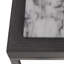 Luxor 72'' W Marble Console Table
