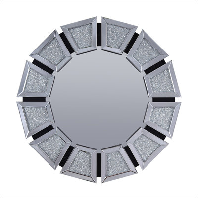Miroir d'appoint Noralie