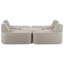 Indah 4 - Person Sofa Set