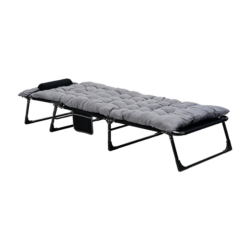 Cot Bed