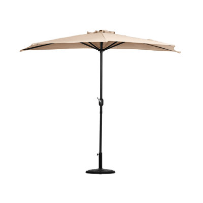 Parasol de marché 9 pi Pérou