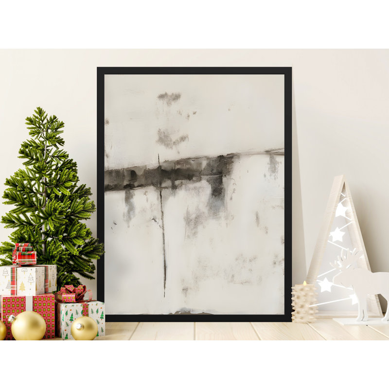 Deshraj Single Picture Frame Print, 35.56 cm H x 27.94 cm W