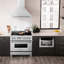 ZLINE 36" Fingerprint Resistant Stainless Steel Range Hood-978319469